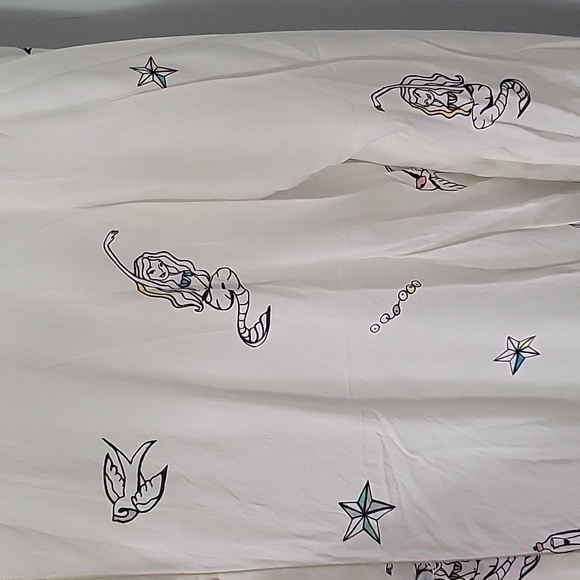 White tops - Picture 8 of 10